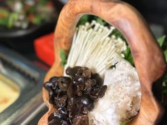 -大隐·成都火锅Bistro(合生麒麟新天地店)