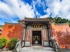 -灵光寺