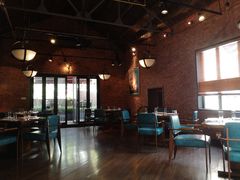 -弗兰克牛排西餐厅Ribone steak house(柠檬花园店)