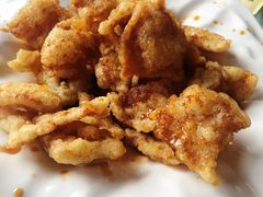 -大清花饺子(五五路店)