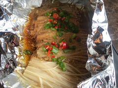 -冰城小镇音乐串吧·聚会餐厅(百子湾店)
