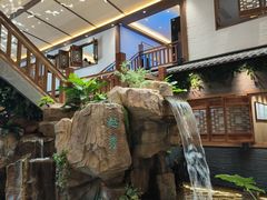 -聚缘堂·海鲜私房菜(松岭路店)