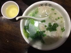 -张氏宽窄巷成都名小吃(茂业百货华强北店)