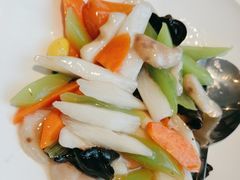 -妈妈菜舟山海鲜(定海古城店)