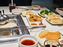-海底捞火锅(勒泰店)