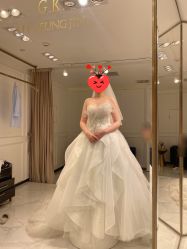 -GRACE KELLY婚纱与礼服(北京店)