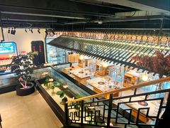 -俏牛哥鲜牛肉牛肆馆(重庆天地店)