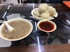 -庆丰包子铺(大红罗厂店)