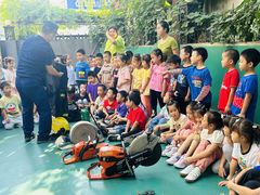 -幸福时光陶然幼儿园