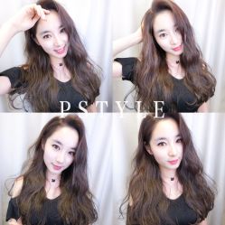 -P.STYLE派斯造型