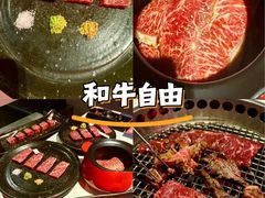 -焱铁烧·黑毛和牛专门店(杭州嘉里中心店)