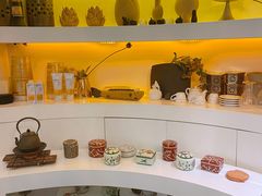 -Dragonfly悠庭·按摩Spa(浦东嘉里城店)