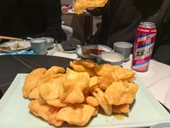 -西夏回族烧麦馆(牡丹街店)