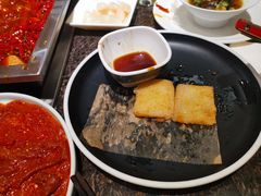 -蜀国飘香火锅酒楼(锦城万达店)