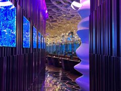 -OZONE 顶楼酒吧(香港丽思卡尔顿酒店)