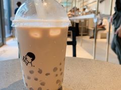 -喜茶(上海五角场万达店)