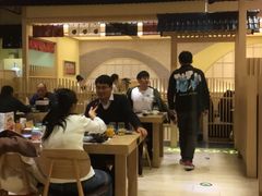 大堂-伊豆野菜村(大族广场店)