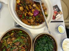 -龚师傅土菜馆.地道农家菜(魅力湘西店)