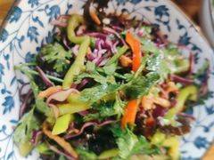 -食鸡公社辣子鸡·潍坊菜·烧烤