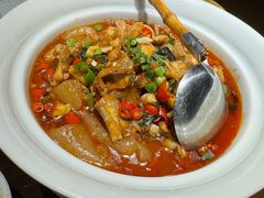 -火宫殿·湘菜小吃·商务宴请·生日聚会(东塘店)