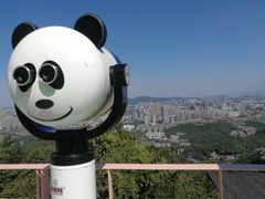 -岳麓山风景名胜区