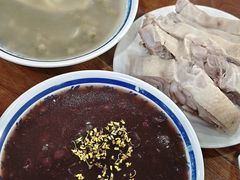 -随柳居·苏式小吃(建新巷店)