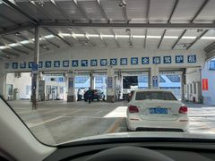 -北京市二清机动车检测场有限公司