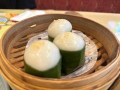 椰香甜茶果-点都德(A8店)