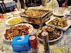 -唐门江湖菜(龙石路店)