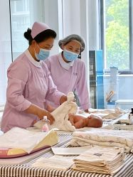 -佳宝全套房精品月子会所(大华店)