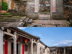 -苏家围·东江画廊旅游景区