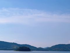 -四明湖