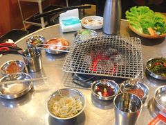 -釜山火炉·海鲜烤肉(紫藤路店)
