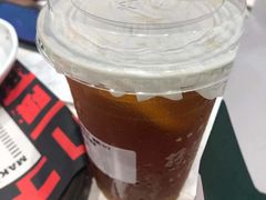 -孖记茶档·热腾茶餐(江南西plus店)