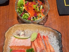 -金沙滩喜来登度假酒店-雅日本餐厅