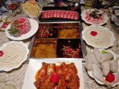 -大妙火锅·非物质文化遗产(东湖公园店)