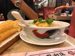 -点都德(大茶楼店)