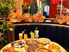 -墨纪Mojí墨西哥餐厅(南开大悦城店)