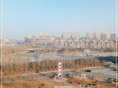 -前关湿地公园