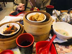-添好运点心专门店(深水埗店)