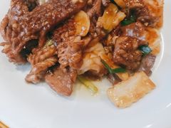 -京味斋·北京烤鸭(北京南站洋桥店)