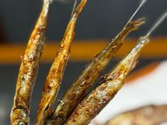 -晓波烧烤(南桥店)