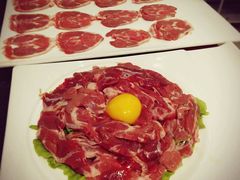 -北门涮肉·铜锅涮肉(南锣鼓巷店)