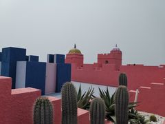 -漳州滨海火山岛自然生态风景区