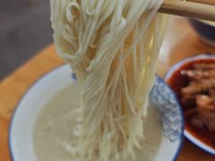 -徐老幺奶汤面