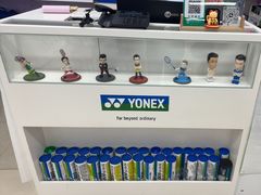 -蓝天网羽(双流路店)