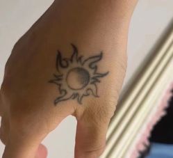 -雲艺刺青·洗纹身