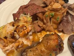 -马哥孛罗咖啡厅·Cafe Marco (厦门马哥孛罗东方大酒店)