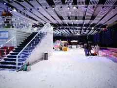 -宁波冰雪大世界(北仑区)