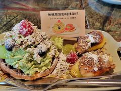 -炙柒Sekinana·精致料理 烧鸟·铁板烧(海上世界店)